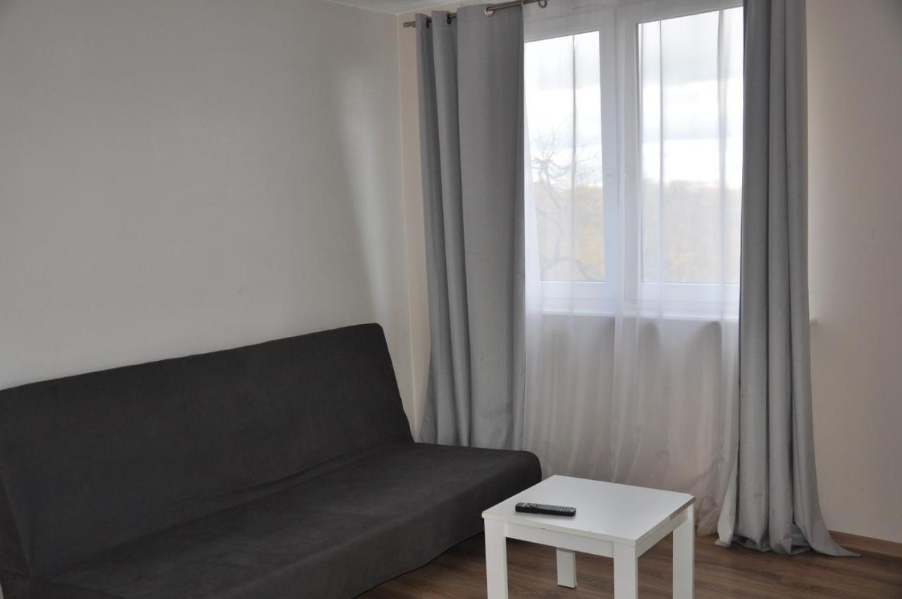 Esen Apartamenty Akademicka Μπιάλιστοκ Εξωτερικό φωτογραφία